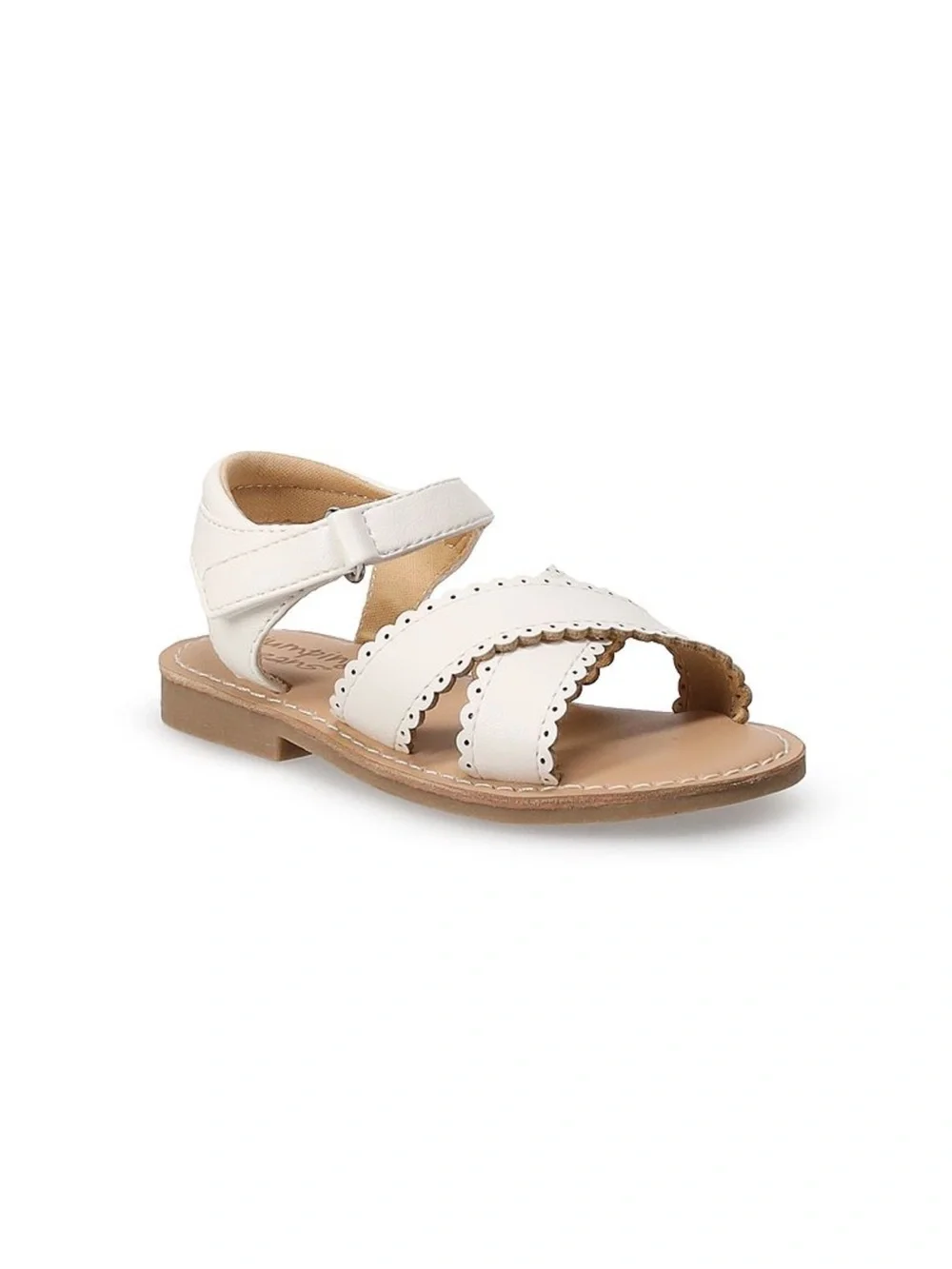 Jumping Beans® Indiahh Toddler Sandals